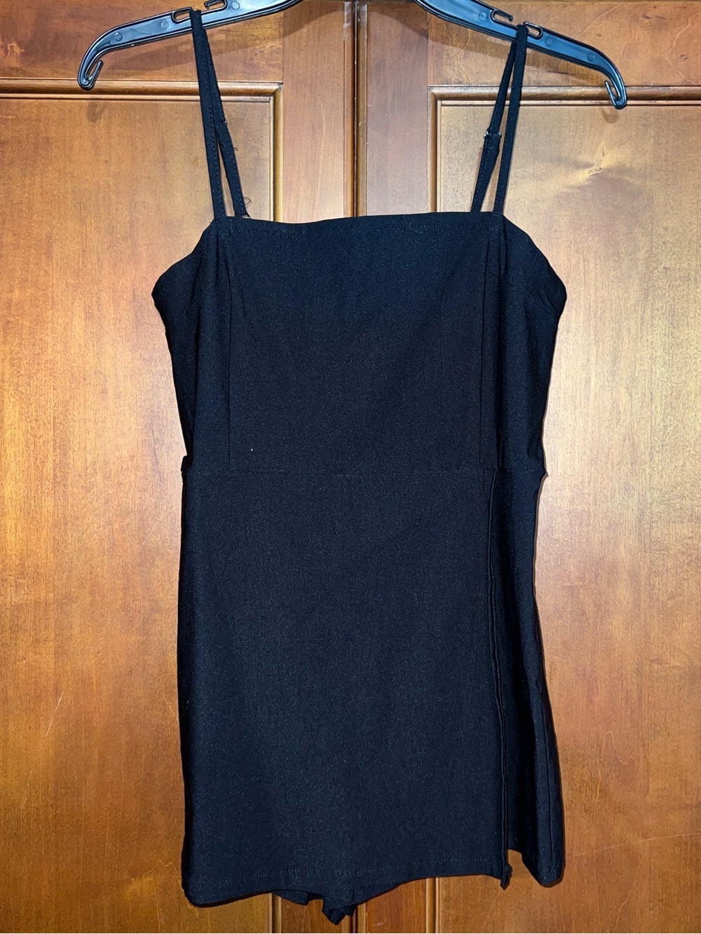 forever 21 romper